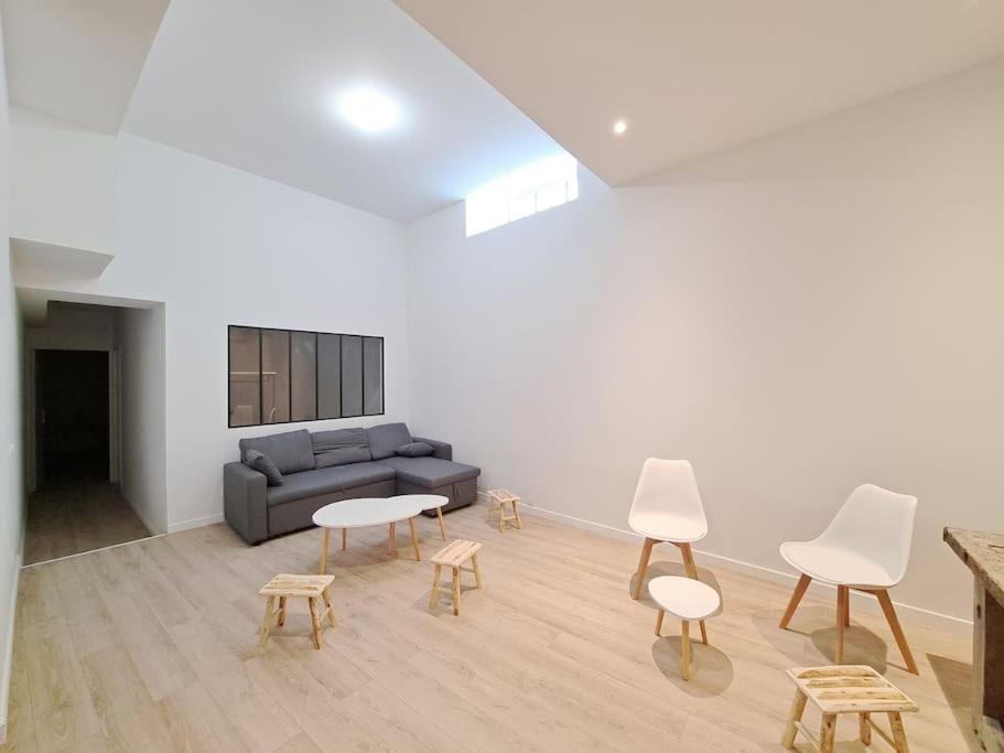 Nouakchott, Maison Atypique Remeš Exteriér fotografie